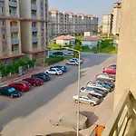 Cozy Flat Near Cairo Airport
